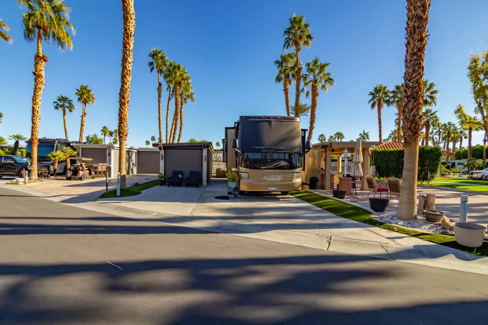 80394 Avenue 48 #176 Indio, CA 92201