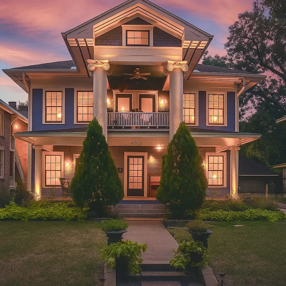4910 Victor Street #1 Dallas, TX 75214