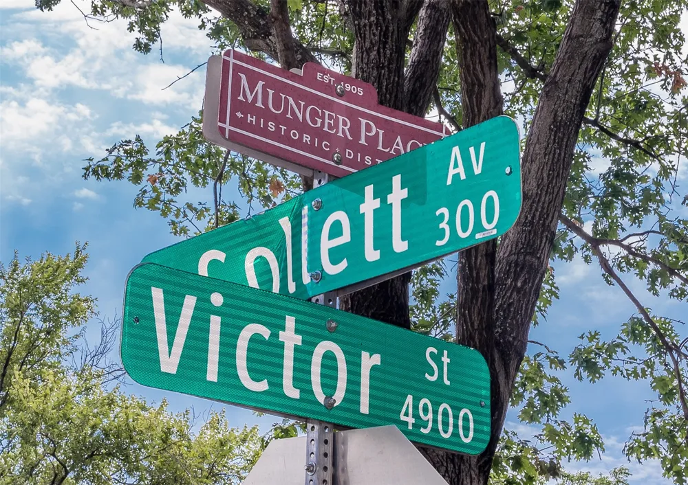 4910 Victor Street #1 Dallas, TX 75214