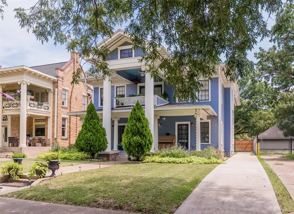 4910 Victor Street #1 Dallas, TX 75214