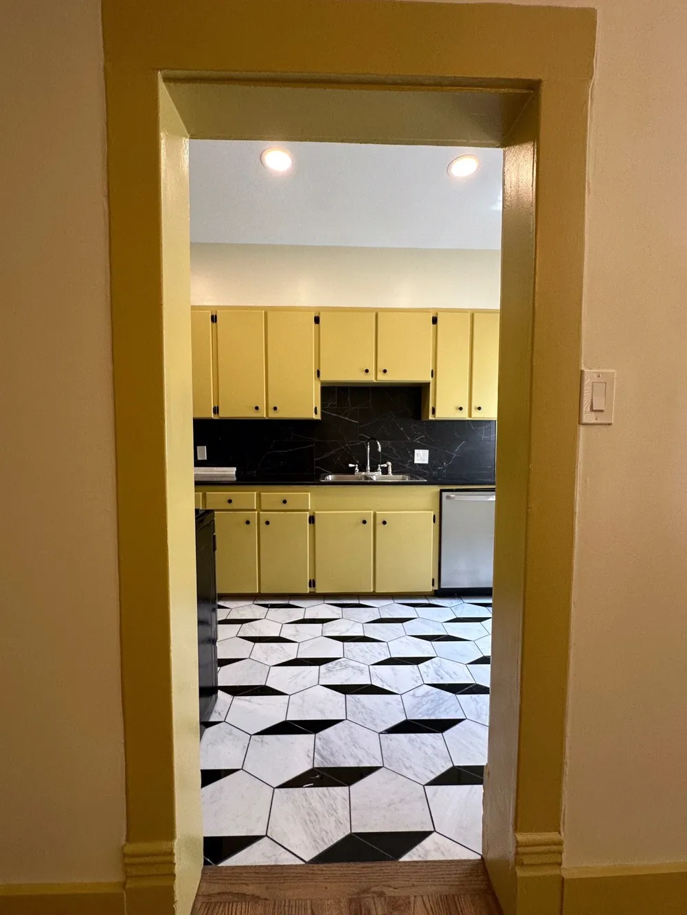 4910 Victor Street #1 Dallas, TX 75214