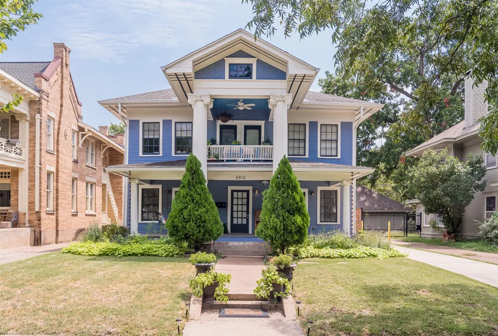 4910 Victor Street #1 Dallas, TX 75214