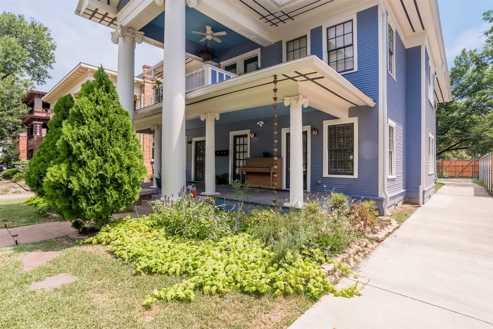 4910 Victor Street #1 Dallas, TX 75214