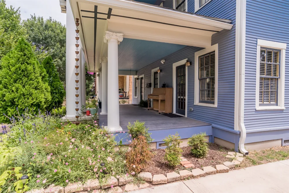 4910 Victor Street #1 Dallas, TX 75214