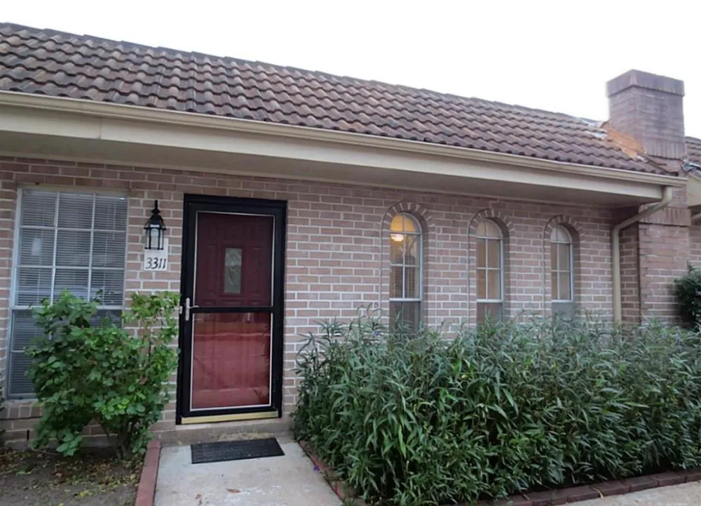 3311 Continental Drive Missouri City, TX 77459