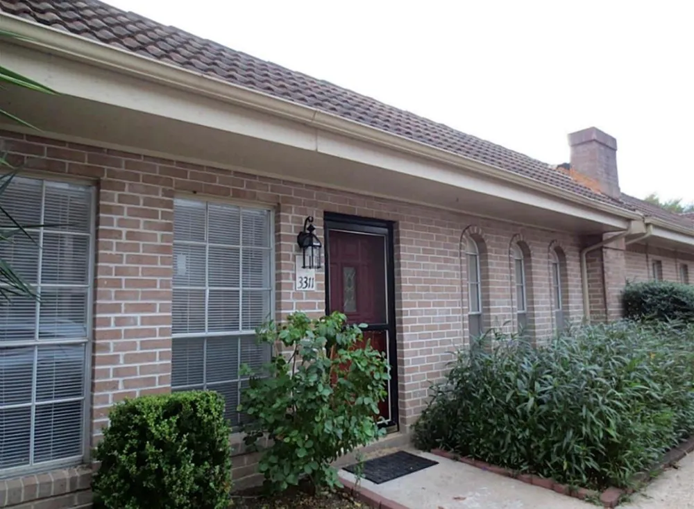 3311 Continental Drive Missouri City, TX 77459