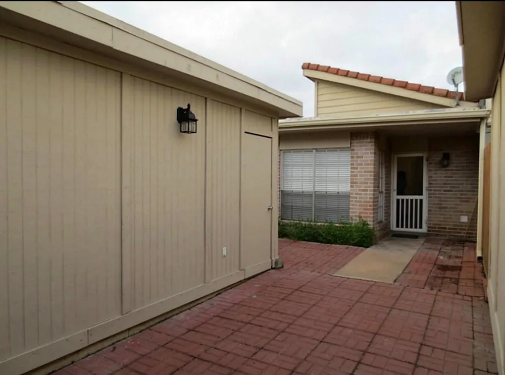 3311 Continental Drive Missouri City, TX 77459