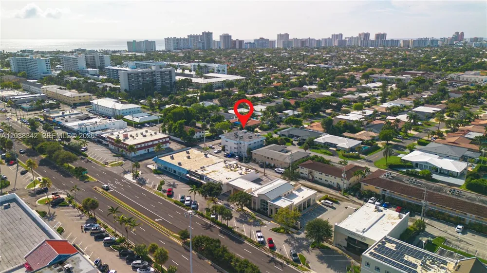 2715 NE 49th St #103 Fort Lauderdale, FL 33308