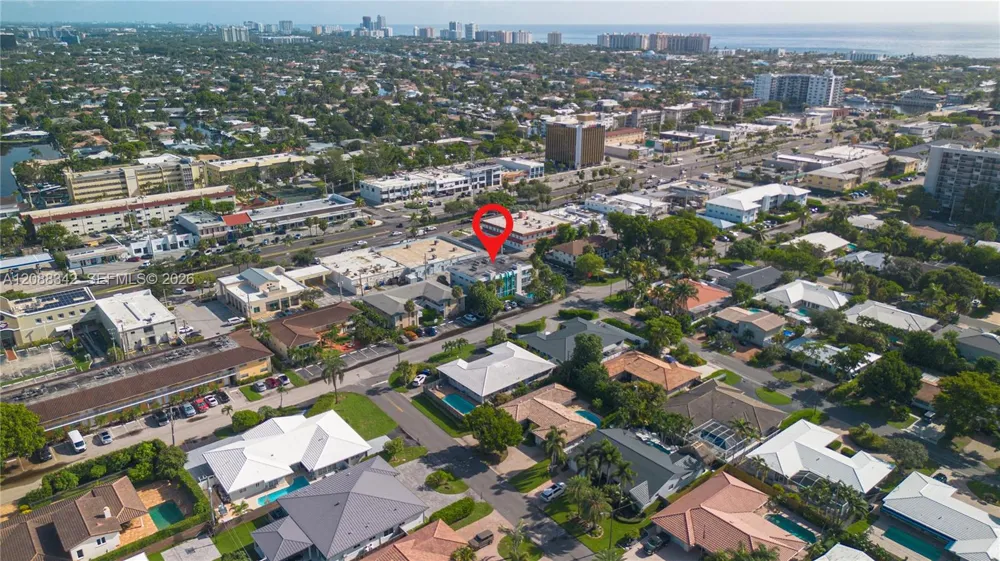 2715 NE 49th St #103 Fort Lauderdale, FL 33308