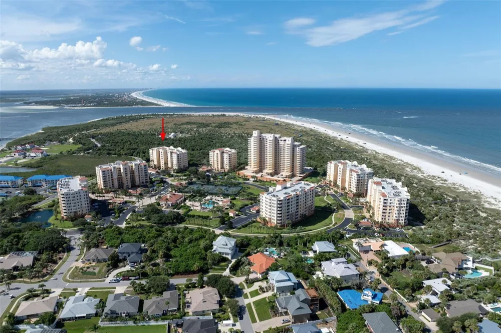 261 MINORCA BEACH WAY #904 New Smyrna Beach, FL 32169