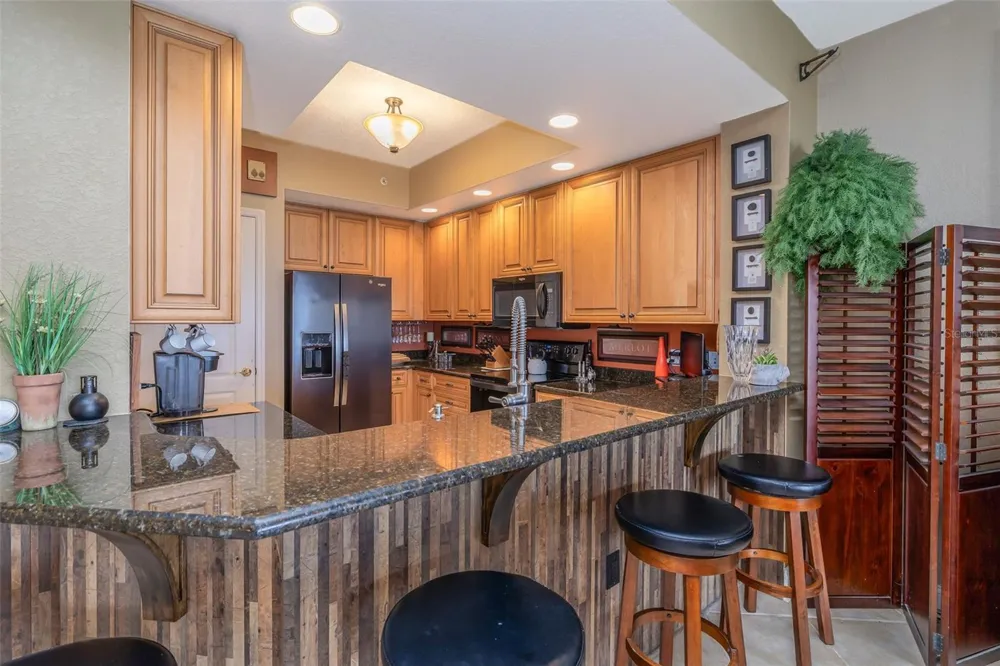 261 MINORCA BEACH WAY #904 New Smyrna Beach, FL 32169