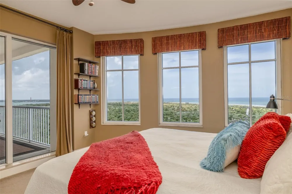 261 MINORCA BEACH WAY #904 New Smyrna Beach, FL 32169