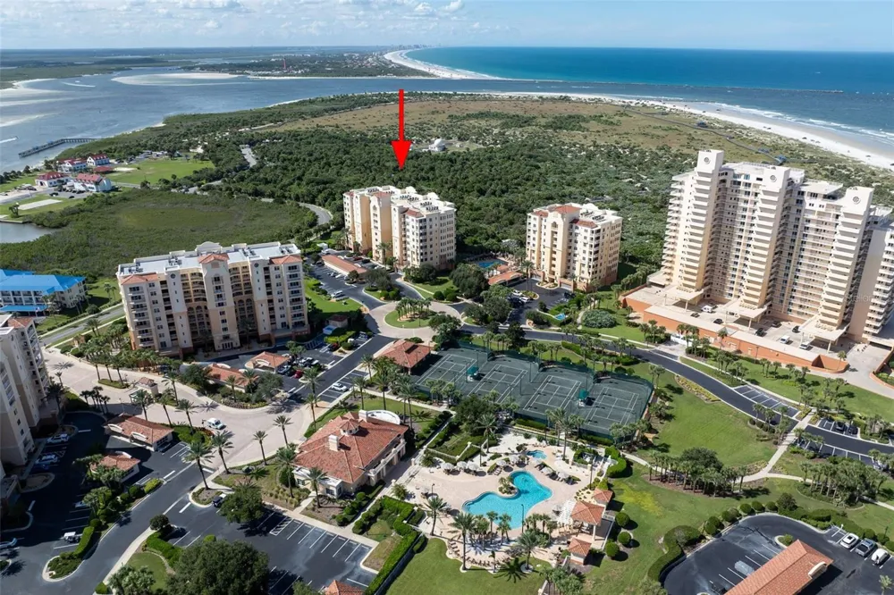 261 MINORCA BEACH WAY #904 New Smyrna Beach, FL 32169