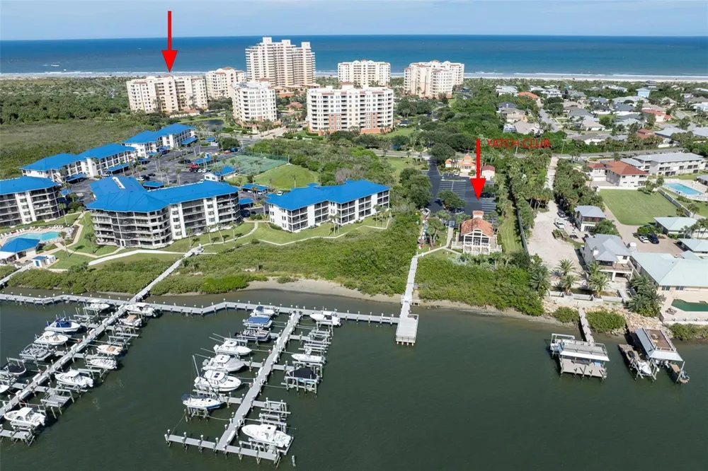 261 MINORCA BEACH WAY #904 New Smyrna Beach, FL 32169