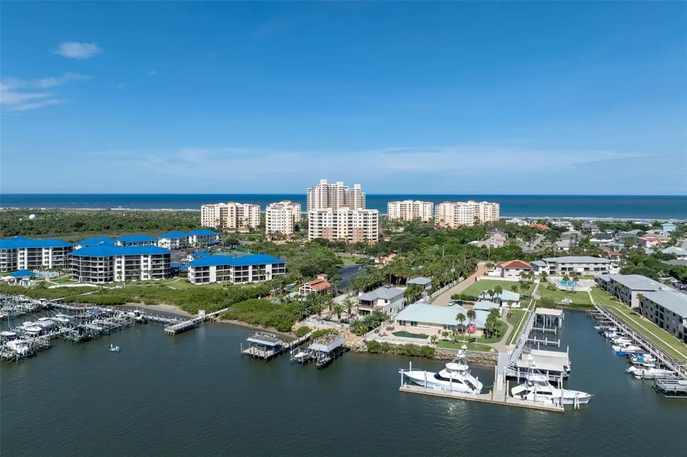 261 MINORCA BEACH WAY #904 New Smyrna Beach, FL 32169