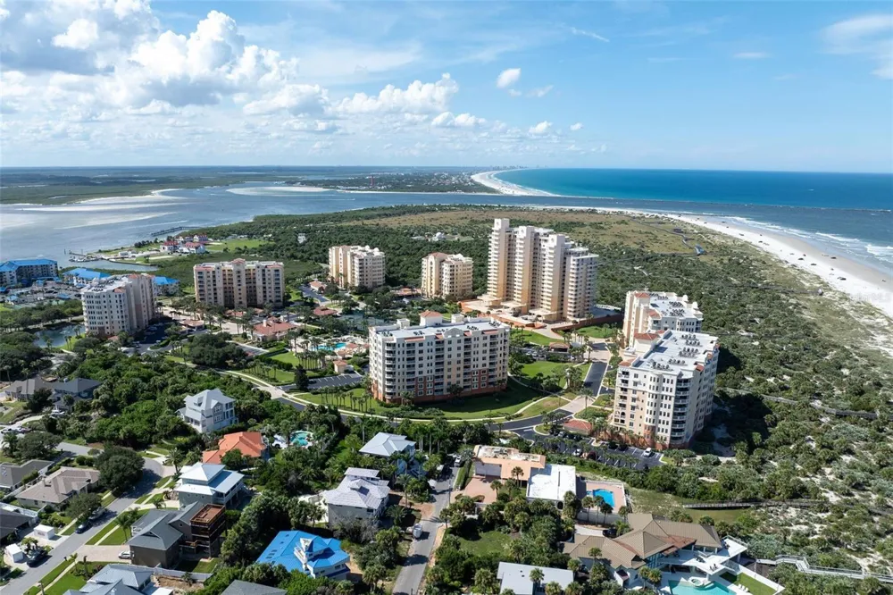 261 MINORCA BEACH WAY #904 New Smyrna Beach, FL 32169