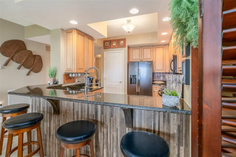 261 MINORCA BEACH WAY #904 New Smyrna Beach, FL 32169