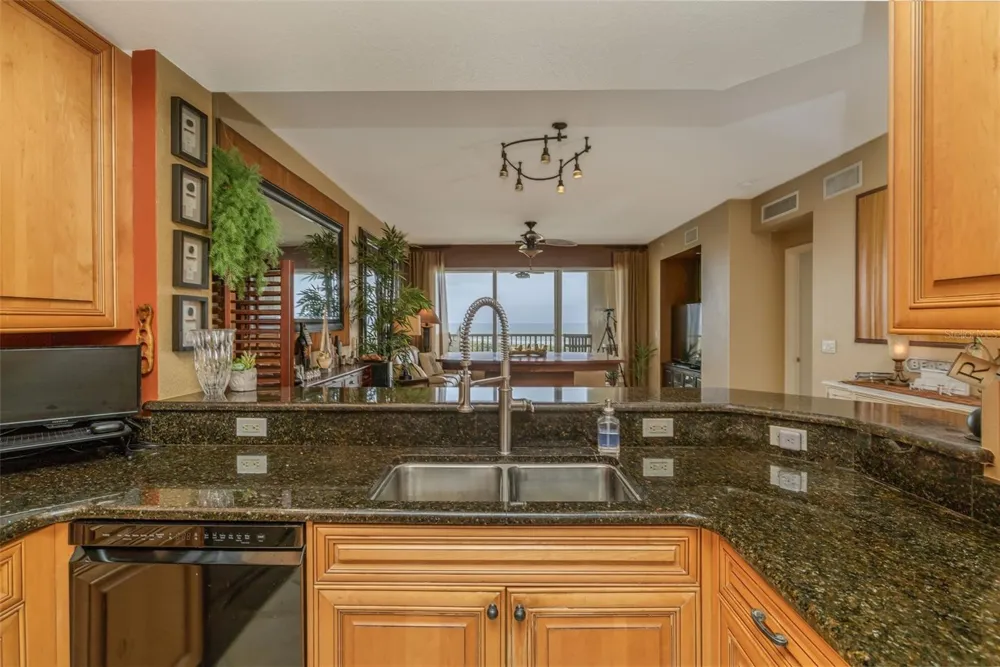 261 MINORCA BEACH WAY #904 New Smyrna Beach, FL 32169