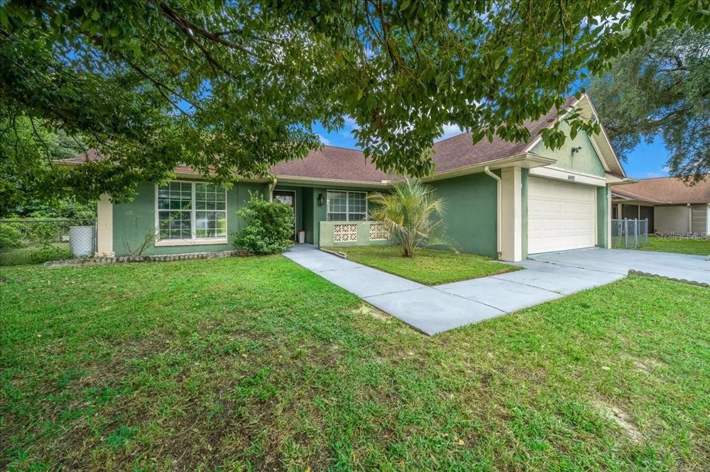 14993 SW 38TH CIRCLE ocala, FL 34473