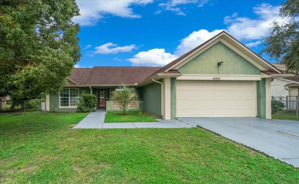 14993 SW 38TH CIRCLE ocala, FL 34473