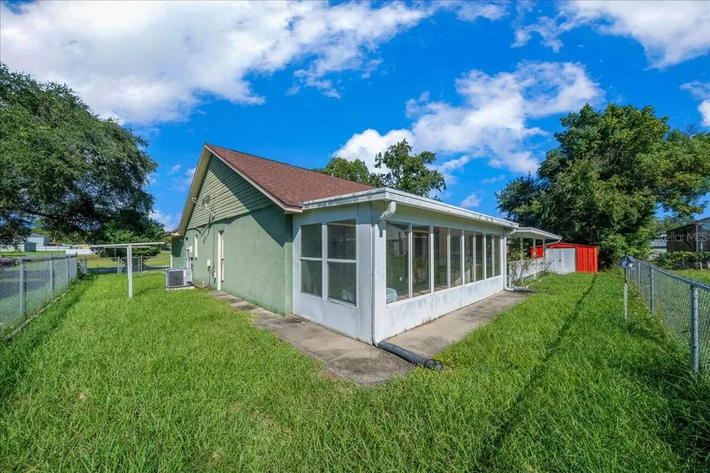 14993 SW 38TH CIRCLE ocala, FL 34473