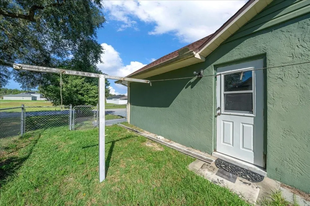 14993 SW 38TH CIRCLE ocala, FL 34473