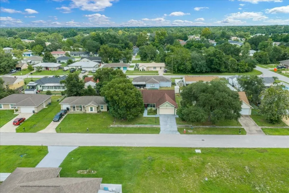 14993 SW 38TH CIRCLE ocala, FL 34473