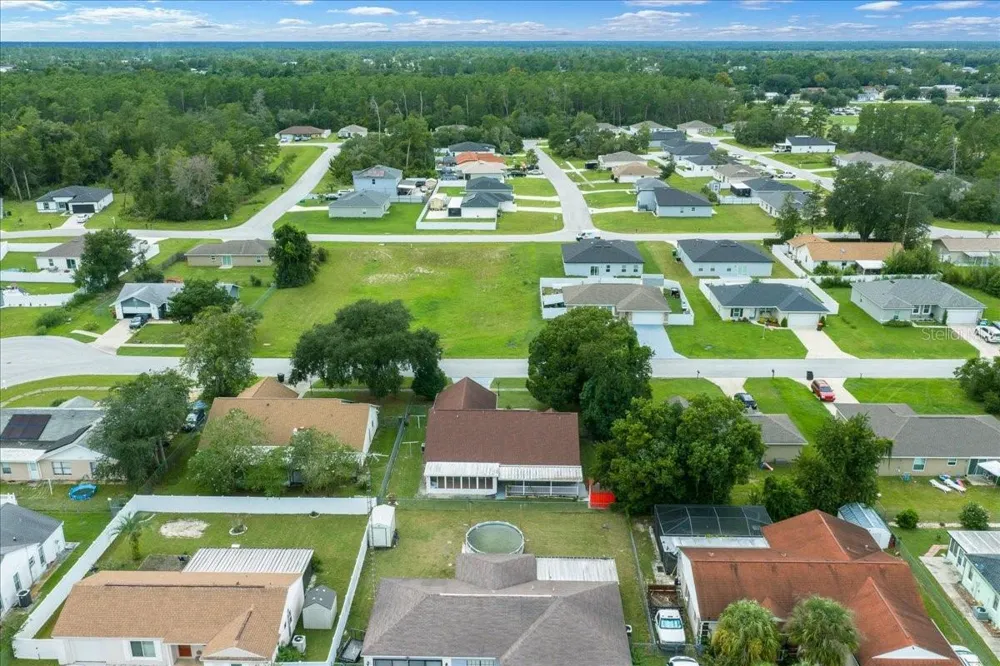 14993 SW 38TH CIRCLE ocala, FL 34473
