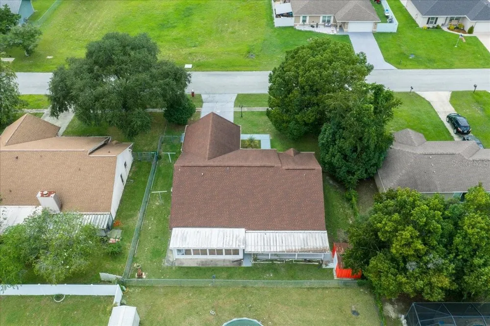 14993 SW 38TH CIRCLE ocala, FL 34473
