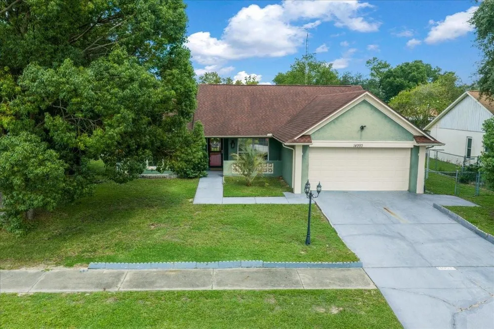 14993 SW 38TH CIRCLE ocala, FL 34473
