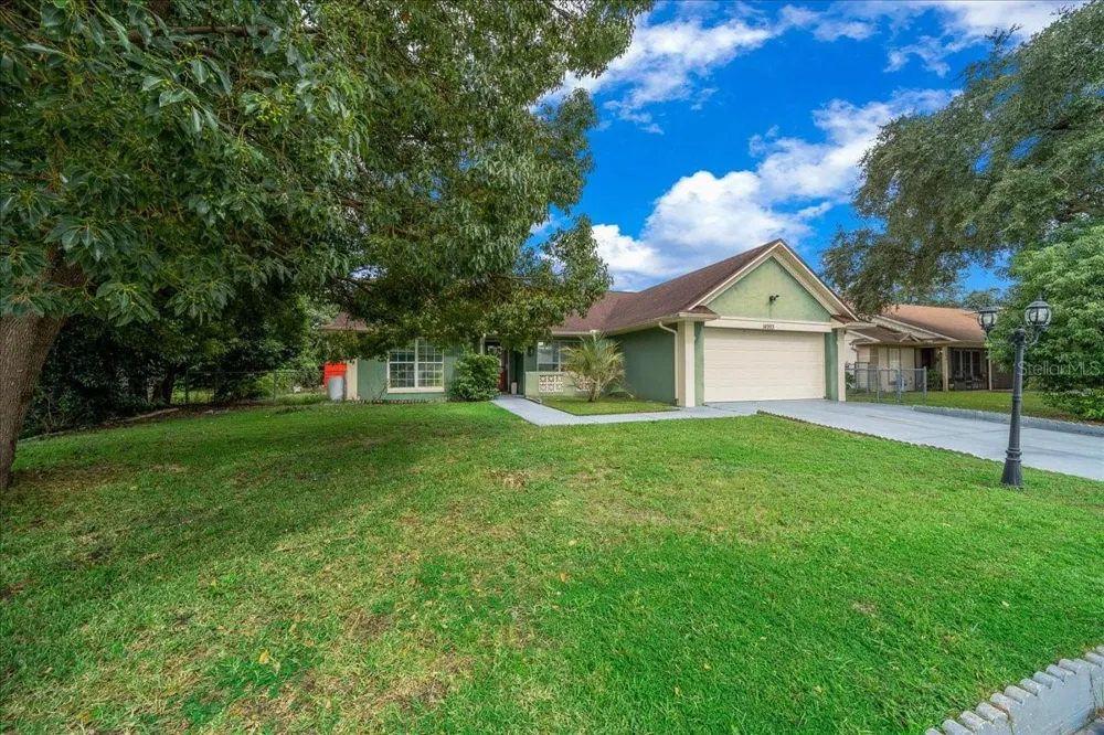 14993 SW 38TH CIRCLE ocala, FL 34473