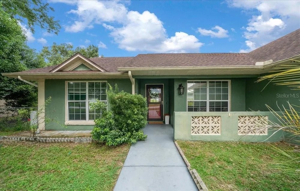 14993 SW 38TH CIRCLE ocala, FL 34473