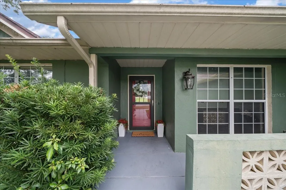 14993 SW 38TH CIRCLE ocala, FL 34473