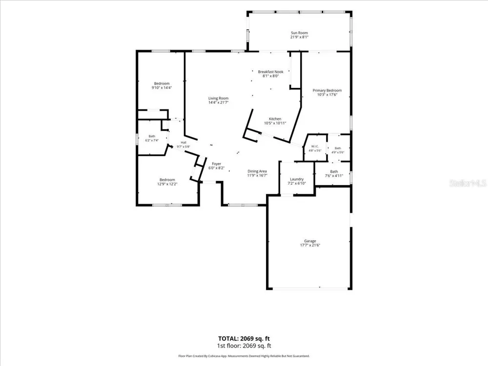 14993 SW 38TH CIRCLE ocala, FL 34473