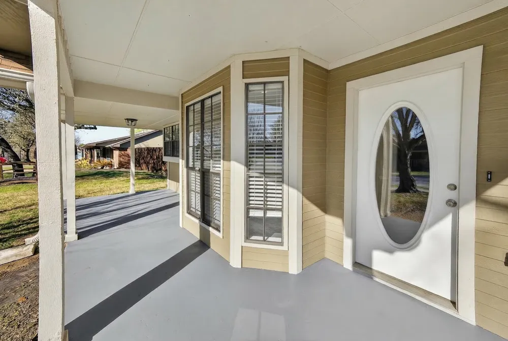 1889 TREE CREST DRIVE Lewisville, TX 75077