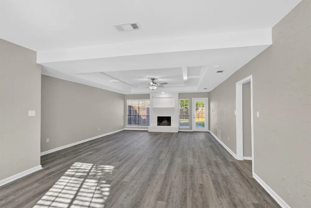 1889 TREE CREST DRIVE Lewisville, TX 75077