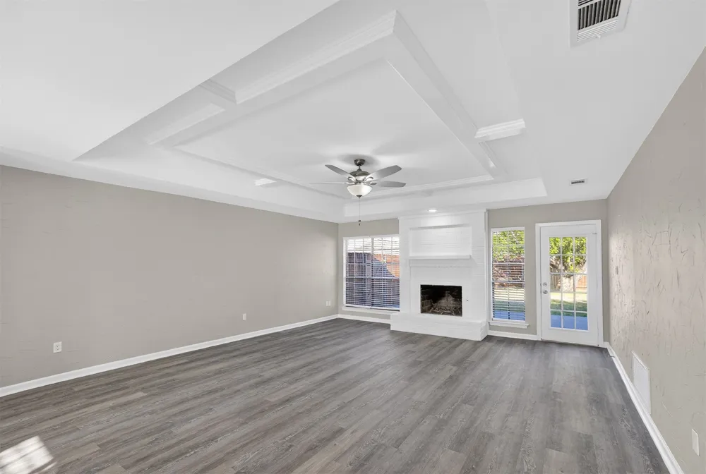 1889 TREE CREST DRIVE Lewisville, TX 75077