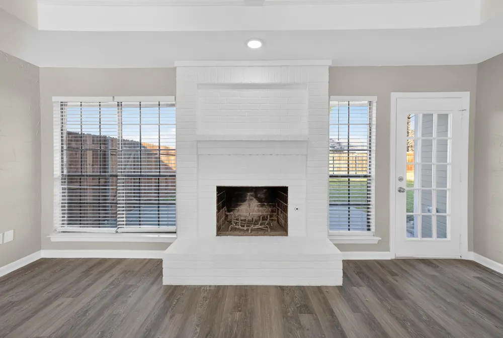 1889 TREE CREST DRIVE Lewisville, TX 75077