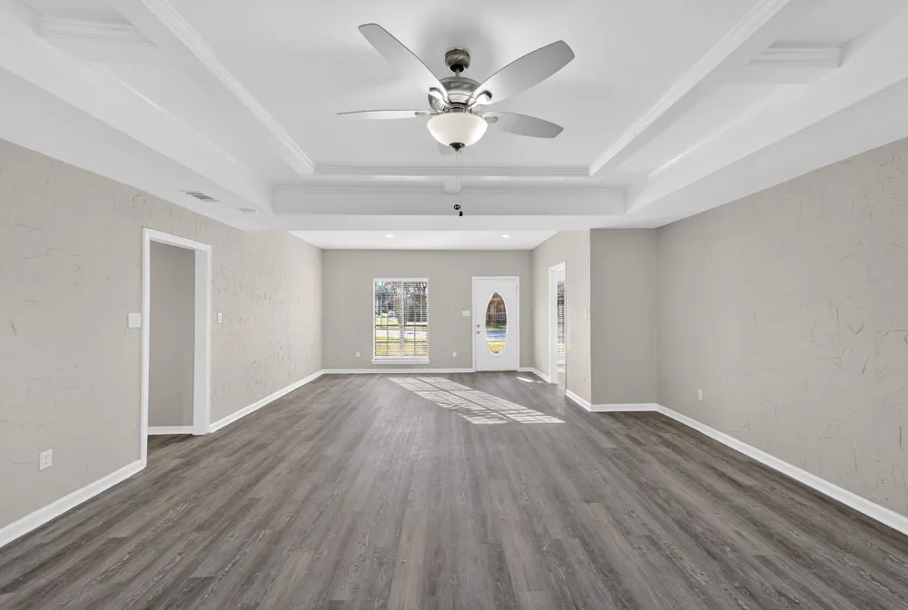 1889 TREE CREST DRIVE Lewisville, TX 75077