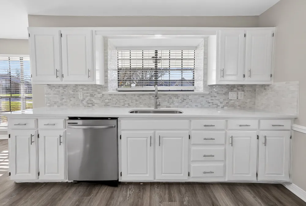 1889 TREE CREST DRIVE Lewisville, TX 75077