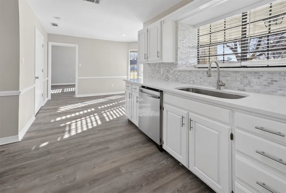 1889 TREE CREST DRIVE Lewisville, TX 75077