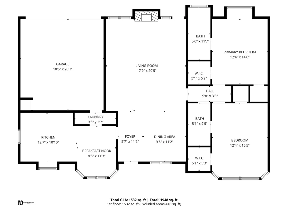 1889 TREE CREST DRIVE Lewisville, TX 75077