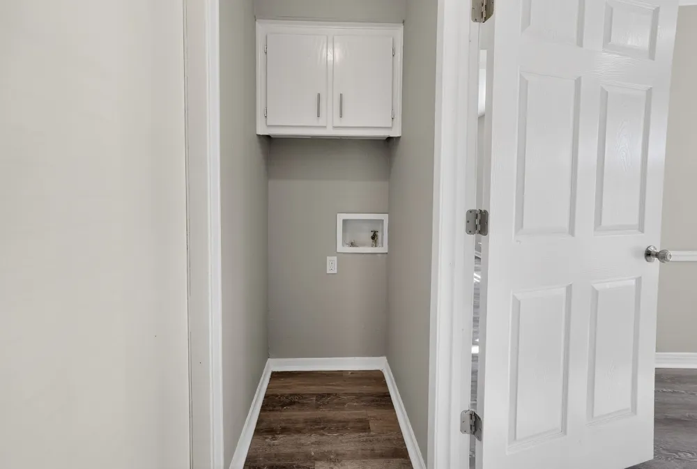 1889 TREE CREST DRIVE Lewisville, TX 75077