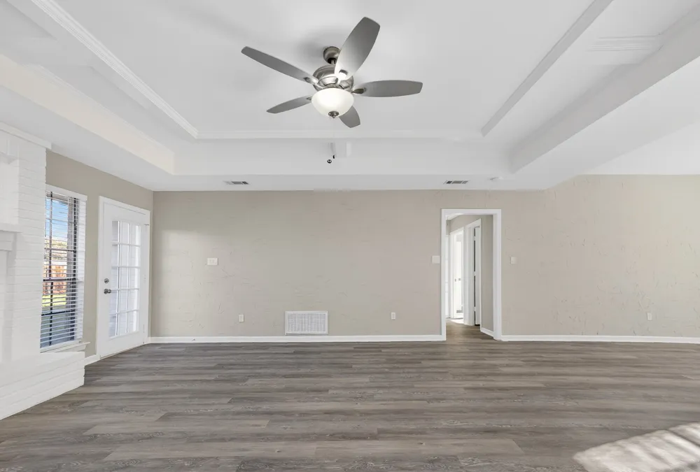 1889 TREE CREST DRIVE Lewisville, TX 75077