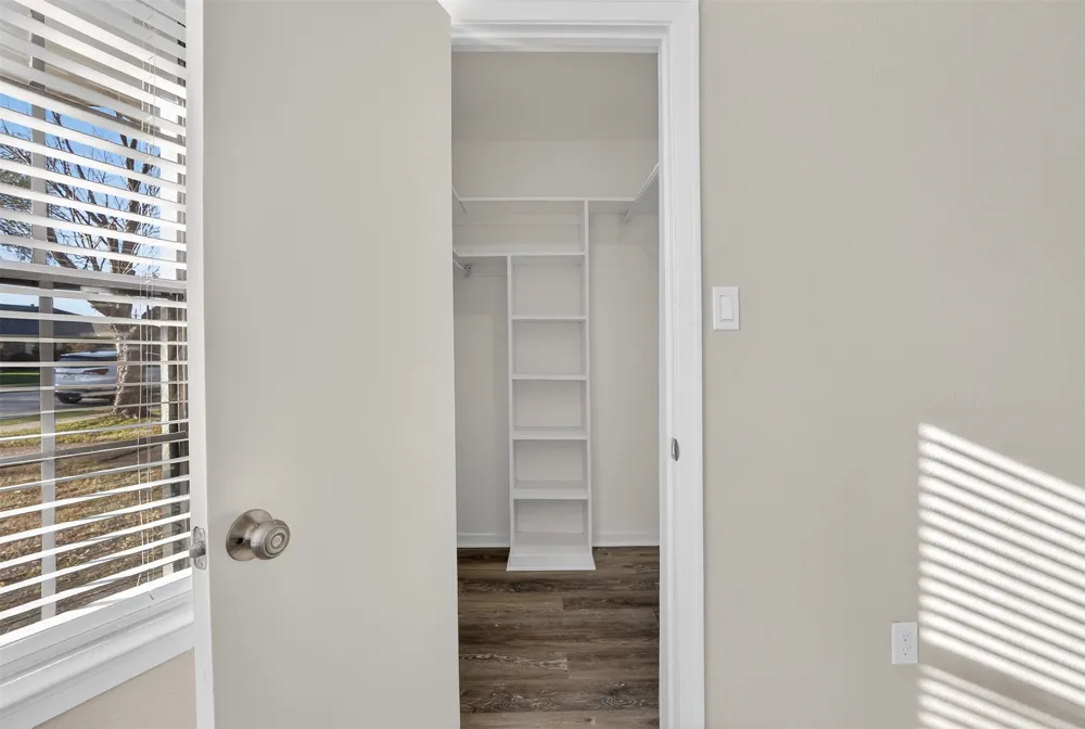 1889 TREE CREST DRIVE Lewisville, TX 75077