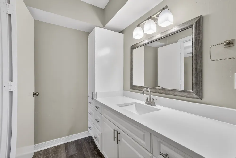1889 TREE CREST DRIVE Lewisville, TX 75077
