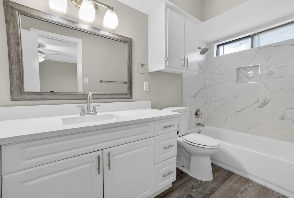 1889 TREE CREST DRIVE Lewisville, TX 75077