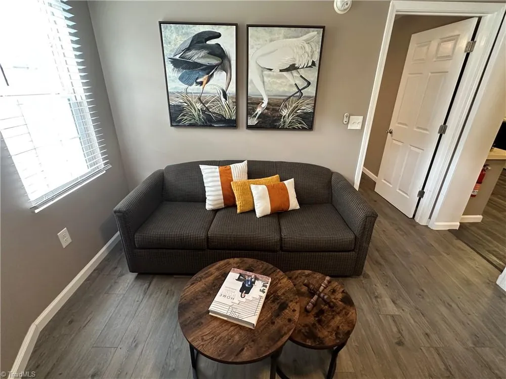 106 Deerfield Drive New London, NC 28127