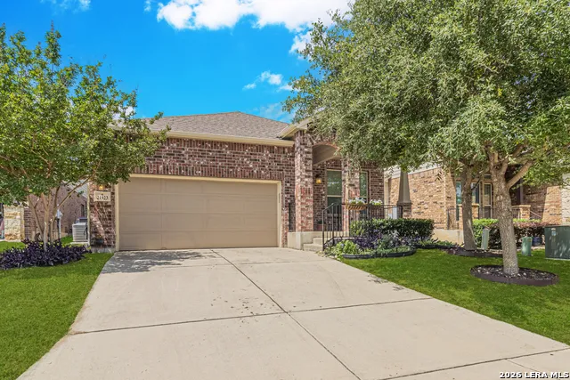 21923 CAPROCK CYN San Antonio, TX 78258