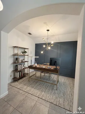 21923 CAPROCK CYN San Antonio, TX 78258